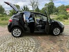 Citroen C3 1.0 VTI 68KM 85tys.km. Bezwypadkowy Serwis ASO z Niemiec Gwarancja - 13