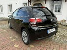 Citroen C3 1.0 VTI 68KM 85tys.km. Bezwypadkowy Serwis ASO z Niemiec Gwarancja - 15