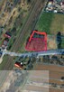 Sprzedam działkę w Radomsku ul. Szarych Szeregów - 4