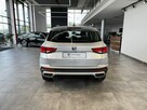 Seat Ateca Style 1.5TSI 150KM DSG 2023 r., salon PL, I właściciel, f-a VAT - 7