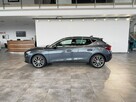 Seat Leon Xcellence 1.5TSI 150KM DSG 2020 r., salon PL, serwisowany - 5