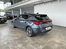 Seat Leon Xcellence 1.5TSI 150KM DSG 2020 r., salon PL, serwisowany - 6