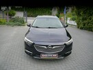 Opel Insignia 1.6d Full Led Navi Kamera Stan Idealny 100%Bezwypadkowy Gwarancja 12mc - 7
