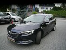 Opel Insignia 1.6d Full Led Navi Kamera Stan Idealny 100%Bezwypadkowy Gwarancja 12mc - 10