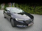 Opel Insignia 1.6d Full Led Navi Kamera Stan Idealny 100%Bezwypadkowy Gwarancja 12mc - 11