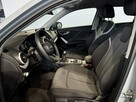 Audi Q2 Advanced 30TFSI 110KM M6 2023 r., salon PL, I właściciel, f-a VAT - 16