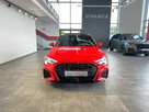Audi S3 Sportback 2.0TFSI 310KM S-tronic quattro 2024 r., salon PL, I wł., VAT - 3