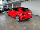 Audi S3 Sportback 2.0TFSI 310KM S-tronic quattro 2024 r., salon PL, I wł., VAT - 6