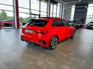 Audi S3 Sportback 2.0TFSI 310KM S-tronic quattro 2024 r., salon PL, I wł., VAT - 8