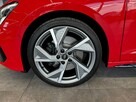Audi S3 Sportback 2.0TFSI 310KM S-tronic quattro 2024 r., salon PL, I wł., VAT - 11