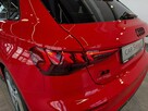 Audi S3 Sportback 2.0TFSI 310KM S-tronic quattro 2024 r., salon PL, I wł., VAT - 12
