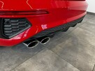 Audi S3 Sportback 2.0TFSI 310KM S-tronic quattro 2024 r., salon PL, I wł., VAT - 13