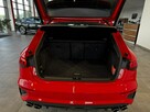 Audi S3 Sportback 2.0TFSI 310KM S-tronic quattro 2024 r., salon PL, I wł., VAT - 14