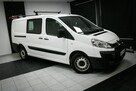 Jumpy*Long*2.0 HDI*3 osobowy*Po rozrządzie*Vat23% - 2