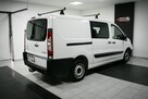 Jumpy*Long*2.0 HDI*3 osobowy*Po rozrządzie*Vat23% - 7