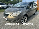 Opel Meriva - 1