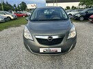 Opel Meriva - 2