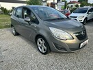 Opel Meriva - 3