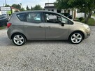 Opel Meriva - 4