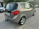 Opel Meriva - 5
