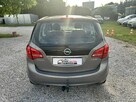 Opel Meriva - 6