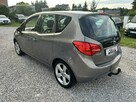Opel Meriva - 7