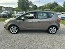 Opel Meriva - 8