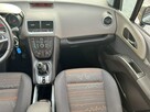 Opel Meriva - 13