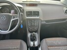 Opel Meriva - 14