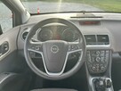 Opel Meriva - 15