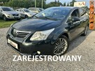Toyota Avensis Super stan - 1