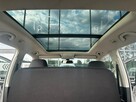Volkswagen Tiguan 4x4! Łopatki Panorama Xenon Kamera Grzane fotele Webasto Hak GWARANCJA - 10