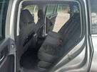Volkswagen Tiguan 4x4! Łopatki Panorama Xenon Kamera Grzane fotele Webasto Hak GWARANCJA - 13
