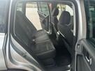 Volkswagen Tiguan 4x4! Łopatki Panorama Xenon Kamera Grzane fotele Webasto Hak GWARANCJA - 14