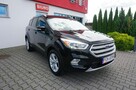 Ford Kuga Navi*kamera*2.0 TDCI*150KM*z Niemiec*nowe opony - 1