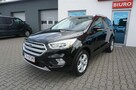 Ford Kuga Navi*kamera*2.0 TDCI*150KM*z Niemiec*nowe opony - 2