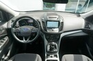 Ford Kuga Navi*kamera*2.0 TDCI*150KM*z Niemiec*nowe opony - 14