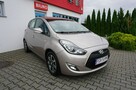 Hyundai ix20 1.6*125KM*Navi*Kamera*Z Niemiec*klimatronic - 1