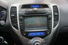 Hyundai ix20 1.6*125KM*Navi*Kamera*Z Niemiec*klimatronic - 8