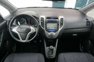 Hyundai ix20 1.6*125KM*Navi*Kamera*Z Niemiec*klimatronic - 9