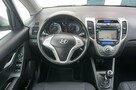 Hyundai ix20 1.6*125KM*Navi*Kamera*Z Niemiec*klimatronic - 16