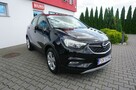 Opel Mokka X*96000km*navi*Kamera*1.4Turbo*140KM*Niemcy* - 1
