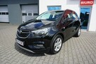 Opel Mokka X*96000km*navi*Kamera*1.4Turbo*140KM*Niemcy* - 2