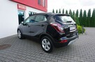 Opel Mokka X*96000km*navi*Kamera*1.4Turbo*140KM*Niemcy* - 3