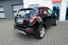 Opel Mokka X*96000km*navi*Kamera*1.4Turbo*140KM*Niemcy* - 4