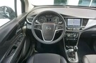 Opel Mokka X*96000km*navi*Kamera*1.4Turbo*140KM*Niemcy* - 16