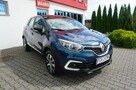 Renault Captur 1.2*118KM*Automat*Klimatronic*Navi*z Niemiec - 1