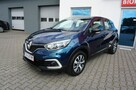 Renault Captur 1.2*118KM*Automat*Klimatronic*Navi*z Niemiec - 2