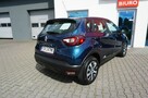 Renault Captur 1.2*118KM*Automat*Klimatronic*Navi*z Niemiec - 3