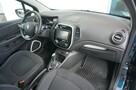 Renault Captur 1.2*118KM*Automat*Klimatronic*Navi*z Niemiec - 6